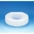 Ableware Maddak Tall Ette Elevated Toilet Seat Standard Ableware-725802000